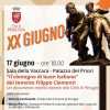 Martedì 17 giugno la consegna alla città di un documento sui drammatici fatti a Perugia del 20 giugno 1859