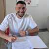 Calapai è un giocatore del Perugia! Ha firmato e va subito in ritiro!