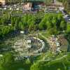 Da oggi al 2 giugno al Barton Park c'è "UBeer 2025", il festival dedicato alla birra artigianale