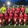 Il Perugia calcio femminile battuto (2-0) in campionato dalla Nuova Alba di San Martino in Campo