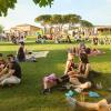 Da oggi a domenica a Perugia c'è Ubeer: birra a go-go per tutti al Bartin Park!