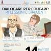 "Dialogare per educare": se ne parla martedì 14 aprile a Palazzo Coelli di Orvieto a cusa dell'Associazione Genitori