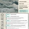 Oggi a Perugia il seminario su “La terapia con gli animali: prospettive e opportunità degli interventi assistiti nei servizi socio-sanitari”