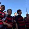 Il racconto dell'allenatore dell'esordio del Rugby Integrato del Gubbio: "Un'esperienza di grandi emozioni" 