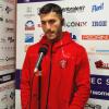 Daniele Montevago e il mercato: "Se io rimango a Perugia? Sì, certo..."