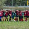 "Rugby per tutti - Restiamo in gioco": un progetto per combattere l'abbandono sportivo e favorire l'inclusione