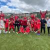 Ai quarti dei playoff di Serie C dell'Under sarà Perugia-Ternana!