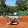 Allo Junior Tennis Perugia ultimati i tabelloni di qualificazione del "Memorial Poppy Vinti"
