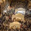 Todi gioisce per le 30mila presenze fatte registrare da "Porchettiamo", celebrando un successo oltre le aspettative