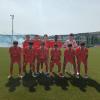 Grazie ad un super Pascucci l'Under 16 del Perugia batte (2-1) il Monopoli nell'andata degli ottavi dei playoff