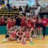 La Pallacanestro Perugia conquista i playoff in B femminile ed ora sogna l'A2