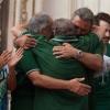 Le emozioni della staffetta dei quartieri di Orvieto e tradizioni di lungo corso