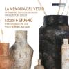 Sabato 6 giugno al Blueside Jazz Club di Perugia c'è il vernissage de “La memoria del vetro” di Lisa Falocci