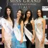 La stagione della bellezza è partita tra le emozioni da Torrenova di Assisi con "Miss Grand International Italy Umbria"!