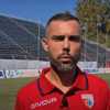 Jacopo Giugliarelli si è preso l'ex grifone Salvatore Burrai per puntare in alto