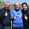 "Al Perugia mancano cinque pedine: portiere, terzino, centrocampista, esterno ed attaccante"