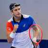 Il perugino Francesco Passaro corona un sogno: si è qualificato al tabellone principale degli Us Open!