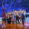 Le congratulazioni anche della Provincia di Perugia per la Champions League conquistata dalla Sir