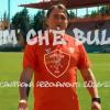 E' Giovanni Tedesco il testimonial della nuova campagna abbonamenti del Perugia