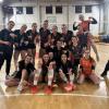 La Bartoccini Perugia cerca almeno una soddisfazione in serie C: lunedì a Deruta c'è gara-3 della semifinale playoff