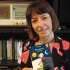 "Questasonoio e la vita astrale": è un gran successo il nuovo libro per bambini di Irene Di Liberto