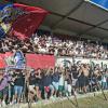 La Pietralunghese è in Serie D! Batte l'Ilva Maddalena ed è promossa! Ed ora cambia l'allenatore