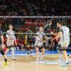Il 30 aprile alle 20.30 al PalaBarton il primo atto della finale scudetto tra Sir Perugia e Lube Civitanova
