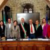 Nuovo gemellaggio per la città di Deruta con la città bulgara di Trojan in un clima di grande festa