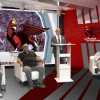 Stasera alle 20.45 su Umbria Più TV (canale 15) c'è "Un venerdì da Grifoni": questi gli ospiti