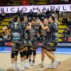 Il programma della quarta giornata della Superlega di volley maschile: c'è Modena-Sir Perugia