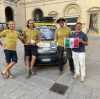 Da Città di Castello al Rally della Mongolia 2025! Una sfida lunga 16mila chilometri per Claudio, Nicola e Michele!