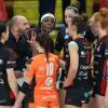 La Bartoccini Perugia stasera in cerca di riscatto dopo due sconfitte di fila in campionato