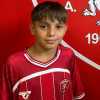 Arriva anche il promettente Amar Jonuzovski a rinforzare le giovanili del Perugia