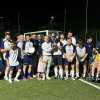 La squadra di Mantignana vince al Parco dei Tigli il Torneo dei Castelli di Corciano