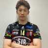 Perugia sogna già la Champions League con il campionissimo Yuki Ishikawa! Il giapponese pronto a far volare la Sir!