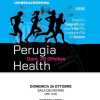 Il 26 ottobre appuntamento con "Perugia Health": incontro per il benessere e la longevità di tutti