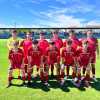 Under 15: Pescara-Perugia 2-3... per una grande vittoiria nella corsa allo scudetto