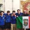 La nazionale azzurra di Diabete di tipo 1 in Polonia per disputare la "Coppa Insulina a Bordo” 