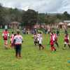 A Perugia è stata la domenica della grande festa del rugby dei bambini!