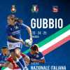 Sino a domenica il raduno a Gubbio della nazionale azzurra Under 20 femminile di rugby