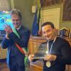 Da Magione un premio a Davide, campione nazionale delle moto