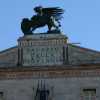 Compie 150 anni il Grifo della Provincia di Perugia: venerdì la celebrazione