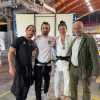 Ancora soddisfazioni per il Sakura Judo Gym di Ponte San Giovanni
