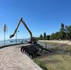 "Evitiamo allarmismi per il lago Trasimeno: la situazione è valutata ogni giorno"... ma quale futuro ci aspetta?