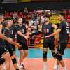 Domani la Sir Susa Scai Perugia in amichevole a Civitanova 