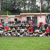 Nuova vittoria per il Rugby Perugia, che ha battuto (24-12) Firenze con una grande prestazione