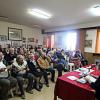 Sabato riprende l'attività della Società del Gotto di Perugia con un appuntamento dedicato a Teresa Sensi