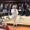 Tante emozioni alla Sala dei Notari di Perugia con il concerto del Libercantus Ensemble 