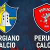 Perugia-Torgiano allenamento congiunto? Ora che è stato "proibito" dalla Figc, sarà una vera gara amichevole
