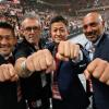 Seconda vittoria della Sir Susa Scai Perugia in Giappone, prima del ritorno in Italia